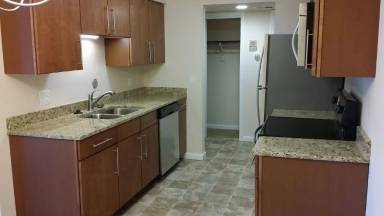 Main picture of Jackson Square