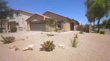 Main picture of 906 E Desert Rose Trl