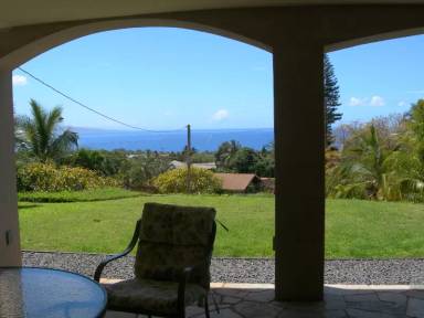 Main picture of 25 Hoolalei Way