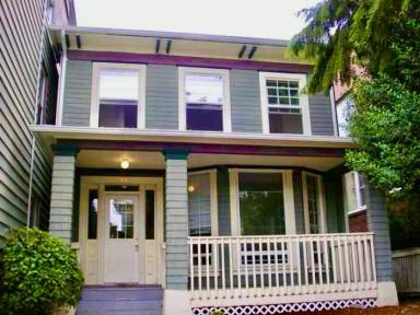 Main picture of Sovereign Duplex