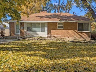 Main picture of 3359 Polk Ave