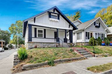 Main picture of 4014 Roanoke Rd
