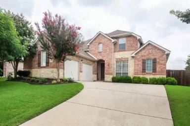 Main picture of 1602 Wagon Wheel Dr