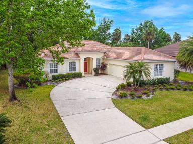 Main picture of 1679 Shadowmoss Cir
