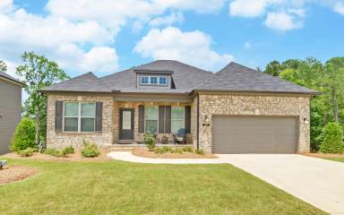 Main picture of 347 Hudson Chase Ct