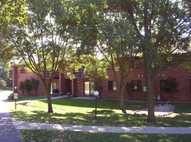 Main picture of Haven Park Apartments