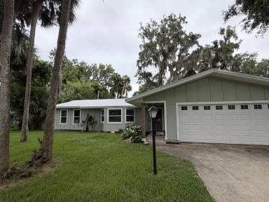 Main picture of 2286 Swoope Dr
