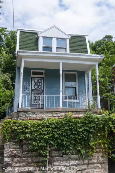 Main picture of 522 Probasco St