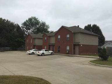Main picture of 120 Leggett St