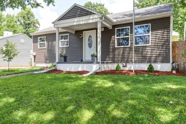 Main picture of 808 S New St