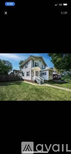 Main picture of 601 W Rudisill Blvd