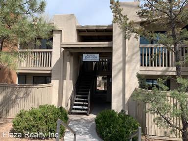 Main picture of Reserve At Santa Fe