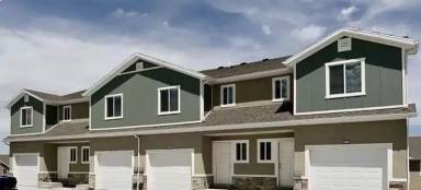 Main picture of Village at the Boulders