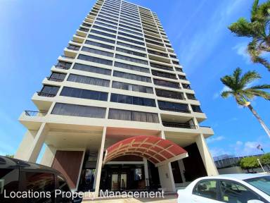 Main picture of The Regency at Kahala