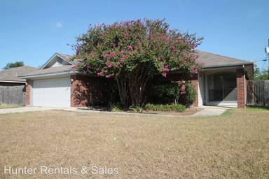 Main picture of 4509 Bluestem Ln