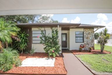 Main picture of 6421 Drexel Dr