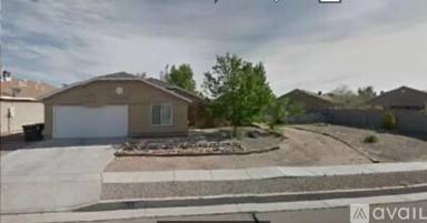 Main picture of 6015 Burgos Ave NW