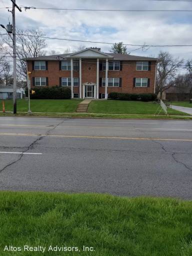 Main picture of 5616 Hickman Rd