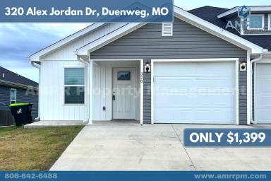Main picture of 320 Alex Jordan Dr