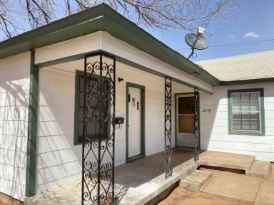 Main picture of College Park