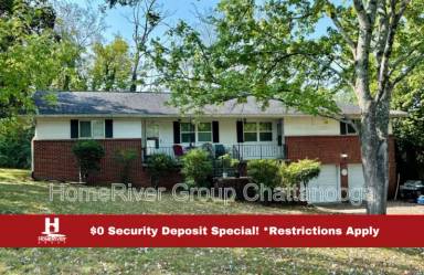 Main picture of 703 Barlow Way