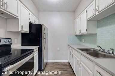 Main picture of 1301 Brush Creek Blvd
