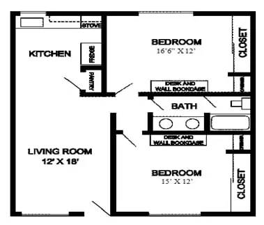 Main picture of 300 J St