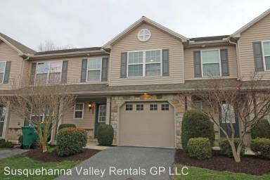 Main picture of The Villas at Silver Creek