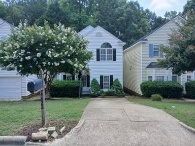 Main picture of 4622 Vendue Range Dr