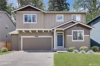Main picture of 16720 80th Avenue Ct E