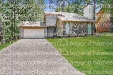 Main picture of 11901 Teton Forest Dr