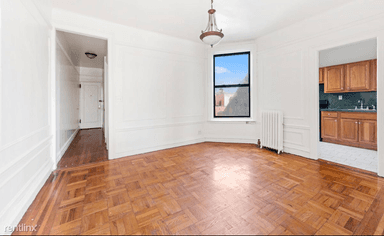 Main picture of 609 W 186th St