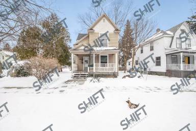 Main picture of 205 Marion Ave NW