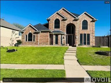 Main picture of 8128 Grand Canyon Dr