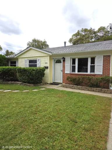 Main picture of 505 Coconut Ln