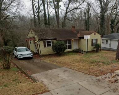 Main picture of 429 Potomac Ave