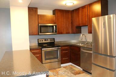 Main picture of 710 E 200 S Apartments