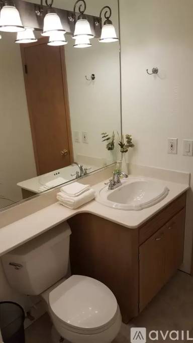 Main picture of 1407 E Spokane Ave