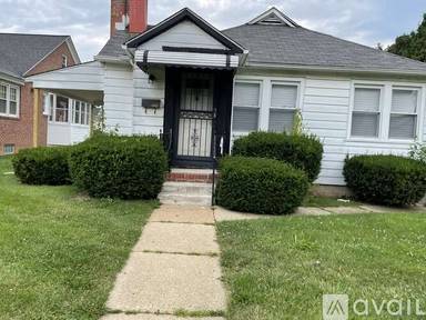 Main picture of 3812 Glen Ave