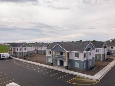 Main picture of Silverwood Apartments