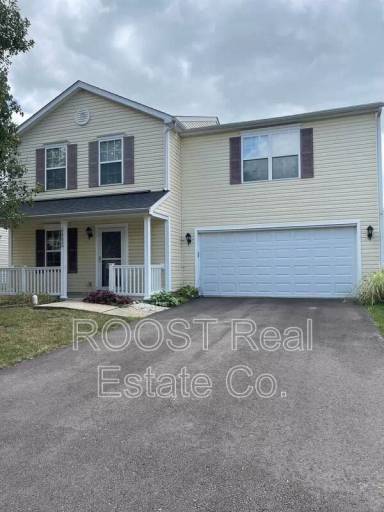 Main picture of 8003 Beardsley Ave
