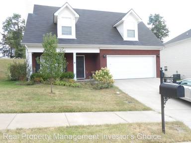 Main picture of 1012 Shallowbrook Trl N