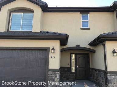 Main picture of Blackhawk Townhomes