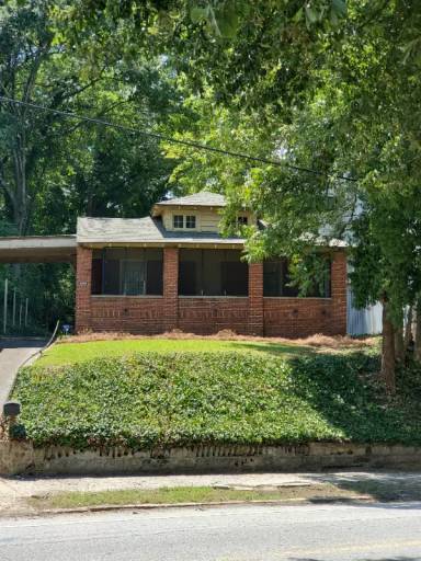 Main picture of 1040 Hemphill Ave NW