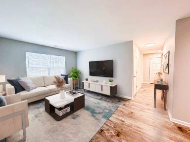 Main picture of Rocky View