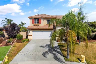 Main picture of 29444 Rock Point Dr