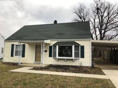 Main picture of 414 Alexander Dr
