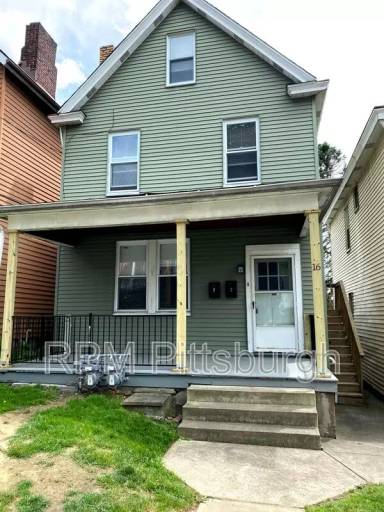 Main picture of 16 Marie Ave