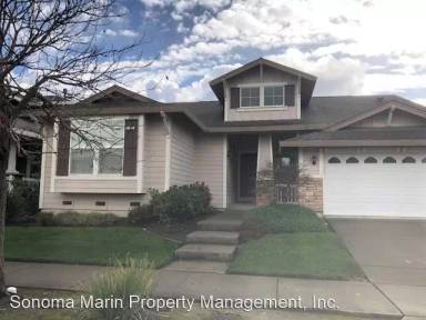 Main picture of 1161 Rochioli Dr