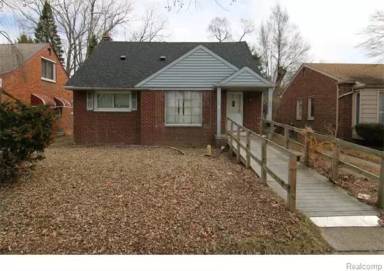 Main picture of 11428 Hazelton